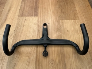 Trek   Bontrager Aeolus RSL Carbon Lenker Vorbau-Einheit Rennrad NP 679  Bild 7