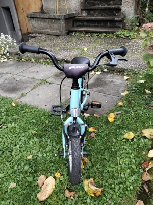 Kinderfahrrad PUKY 12 Zoll Bild 3