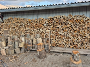 Brennholz 