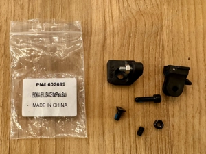 Trek   Bontrager Aeolus RSL Carbon Lenker Vorbau-Einheit Rennrad NP 679  Bild 10