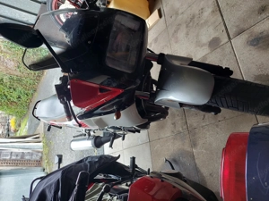 Yamaha yzf750 genesis Bild 4