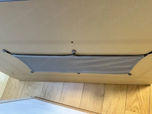 kaum gebrauchter Schreibtisch von Ikea 120x80cm Bild 5