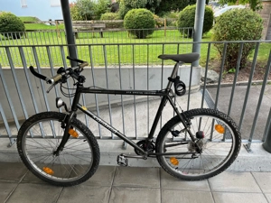 Moutainbike zu verkaufen