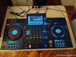 pioneer dj XDJ-AZ  Bild 3