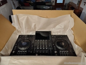 pioneer dj XDJ-AZ  Bild 4