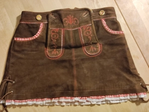 Oktoberfest-Outfit komplett!  Bild 2