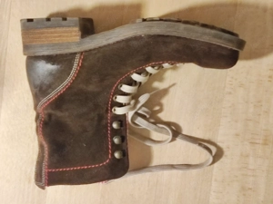 Oktoberfest-Outfit komplett!  Bild 4