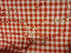 Oktoberfest-Outfit komplett!  Bild 5