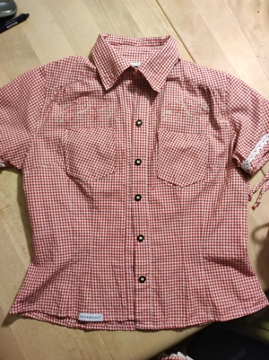 Oktoberfest-Outfit komplett!  Bild 6