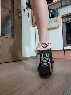 Oktoberfest-Outfit komplett!  Bild 7