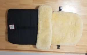 Großer Lammfellsack 