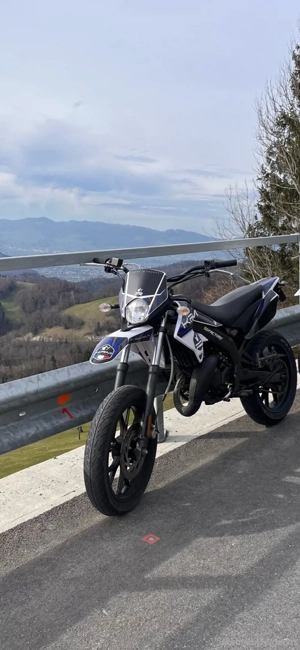 Gilera SMT 50  Bild 3