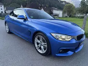 BMW 4er 2017 Bild 13