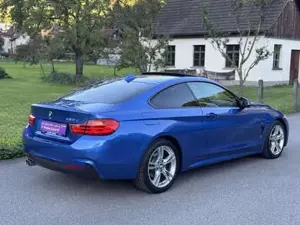 BMW 4er 2017 Bild 3