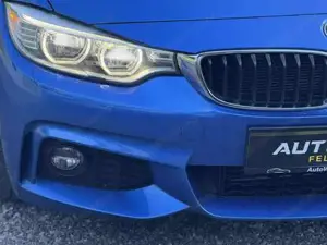BMW 4er 2017 Bild 8