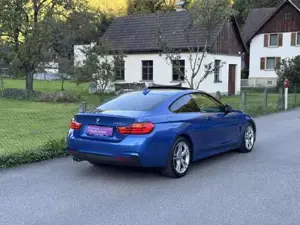 BMW 4er 2017 Bild 7