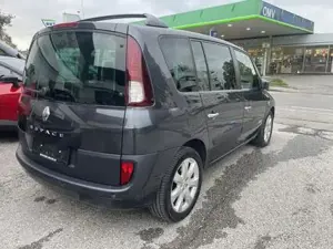 Renault Espace Bild 6