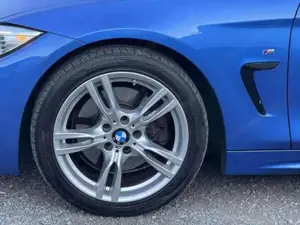 BMW 4er 2017 Bild 4