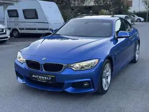 BMW 4er 2017 Bild 10