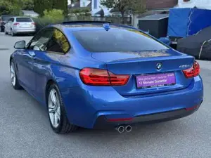 BMW 4er 2017 Bild 2