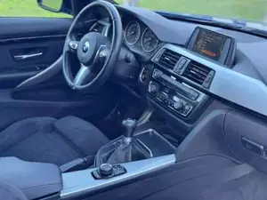 BMW 4er 2017 Bild 11