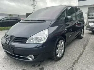 Renault Espace Bild 3
