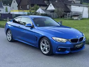 BMW 4er 2017 Bild 6