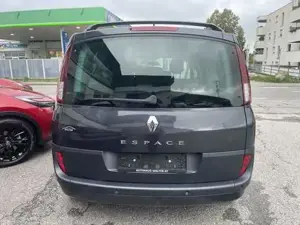 Renault Espace Bild 5