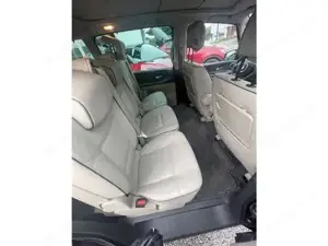 Renault Espace Bild 8