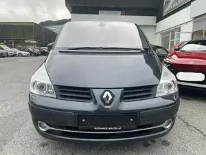 Renault Espace Bild 2