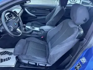 BMW 4er 2017 Bild 12