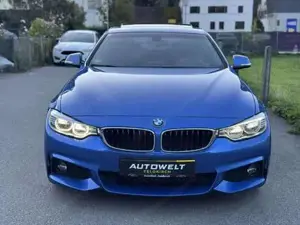 BMW 4er 2017 Bild 14