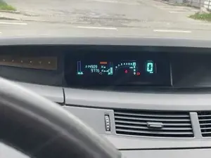 Renault Espace Bild 10