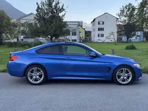 BMW 4er 2017 Bild 18