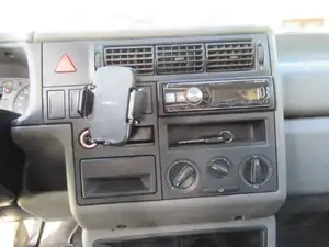 Campingbus VW T4 2.5. TDI  Bild 3