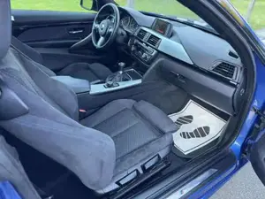 BMW 4er 2017 Bild 17