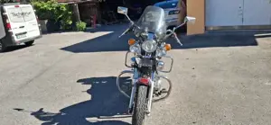 Yamaha XV 1100 Virago Bild 4