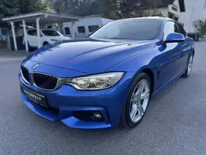 BMW 4er 2017 Bild 19