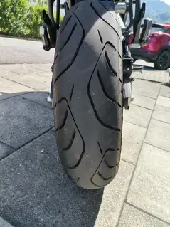 Verkaufe Kawasaki Versys 650 mit Top Case. Bild 6