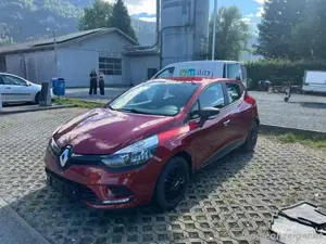 Renault Clio 1.2 bj 2017 Bild 10