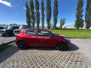 Renault Clio 1.2 bj 2017 Bild 6