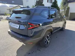 Dacia  Bild 3