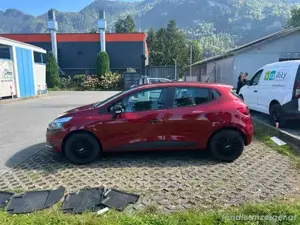 Renault Clio 1.2 bj 2017 Bild 7