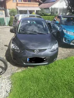 Mazda Mazda2 1,3i CE Pro Limousine Bild 7
