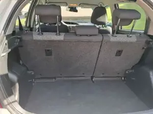 Toyota Yaris Bild 10