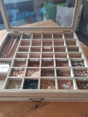 Räucherkiste Bild 4