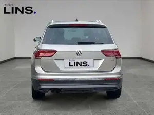 Volkswagen Tiguan Bild 4