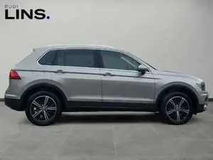 Volkswagen Tiguan Bild 6