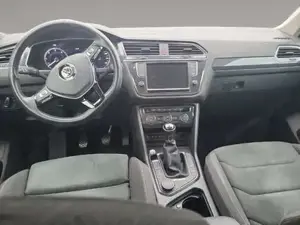 Volkswagen Tiguan Bild 10