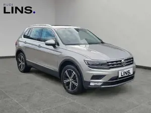 Volkswagen Tiguan Bild 7